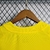 Camisa Brasil Retrô 2002 - comprar online