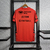 Camisa Flamengo Treino Torcedor com patrocínios 2022/23 - TRIBO SPORTS