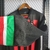 Camisa AC Milan 22/23 Manga Longa na internet