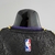 Regata NBA Los Angeles Lakers Black