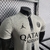 PSG Cinza 22/23 Jogador - comprar online