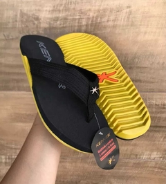 Chinelo kenner na internet