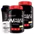 Kit 2x Whey Protein Waxy Whey 900g + Power Creatina 100g + Coqueteleira - Bodybu - PontoBuy