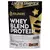 Whey Blend Protein Concentrado e Isolado - 900g - Soldiers Nutrition - PontoBuy