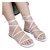 sandalia - comprar online