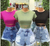 cropped - comprar online