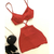 ￼vestido instinto tubinho curto colado - comprar online