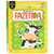 Livro Quebra - Cabeça Palito - Conheça a Fazenda