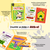 Livro Quebra - Cabeça Palito - Conheça a Fazenda - Brincar e Aprender Store - Loja de Brinquedos Educativos Online