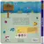 Livro Quebra-Cabeça de Madeira: Oceano - Brincar e Aprender Store - Loja de Brinquedos Educativos Online
