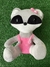 Guaxinim Bosque - comprar online