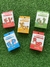 Imagem do Kit - Cartas Educativas Aprendendo os Fonemas