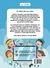 Livro Brincando com as Letras - Brincar e Aprender Store - Loja de Brinquedos Educativos Online