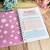 Imagem do Planner devocional