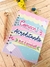 Caderno Comece