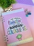 Caderno cacto
