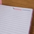 caderno infantil pequeno