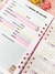 Agenda escolar