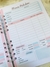Caderno meus pedidos - Pafofo Papelaria