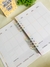 Planner - Pafofo Papelaria