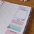 Imagem do Agenda escolar