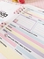 Agenda escolar - loja online