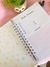 Caderno Comece na internet