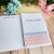 Planner devocional - Pafofo Papelaria