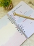 Caderno meus pedidos - comprar online