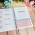 Planner devocional