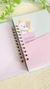Minha Agenda meow - Pafofo Papelaria