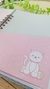 Minha Agenda meow - Pafofo Papelaria
