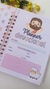 Planner devocional infantil na internet