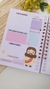 Planner devocional infantil