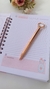 Caderno boas energias na internet