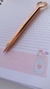 Imagem do Caderno boas energias