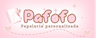 Pafofo Papelaria