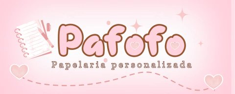 Pafofo Papelaria