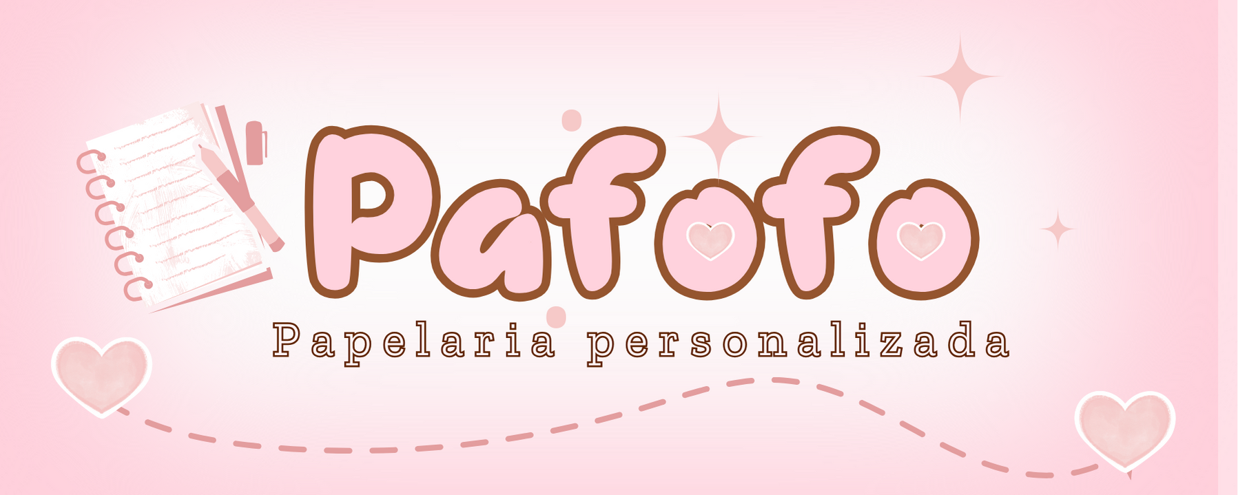 Pafofo Papelaria