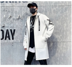 Jaqueta Estampado Harajuku - comprar online