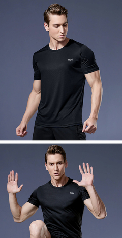 Imagem do Camisas Esportivas T-shirts