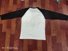 Camiseta HellFire Club Stranger Things - loja online