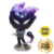 Funko Pop! My Hero Academy - Kurogiri #789