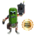 Funko Pop! Rick and Morty Pickle Rick ( With Laser ) #332