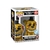 Funko Pop! Five Nights at Freddy's Withered Golden Freddy #1033 - Lokos por Toys