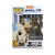 Funko Pop! Avatar Aang with Momo #534 - Lokos por Toys