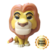 Funko Pop! Rei Leão Mufasa #495