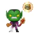 Funko Pop! Marvel Quarteto Fantástico 4 Super Skrull #566 - comprar online
