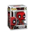 Funko Pop! Marvel Deadpool - Deadpool #1362 na internet