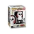 Funko Pop! Billy & Mandy - Grimm ( Puro Osso ) #1910 - Lokos por Toys
